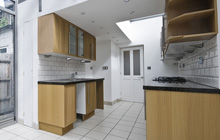 Adversane kitchen extension leads